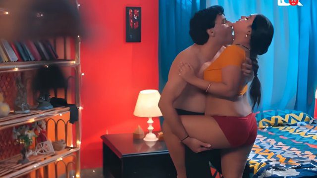 Milky Part 1 E5 2025 Hindi Hot Web Series &ndash; LookEntertainment